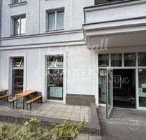 Gastronomie in berlin 4.500,00 € 272 m²