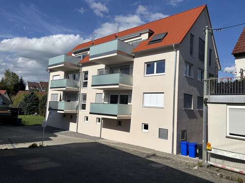 Foto - Wohnung zum Mieten in Balingen 950,00 € 84 m²