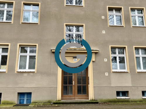 Foto - Wohnung zum Kaufen in Berlin 160.000,00 € 33 m²