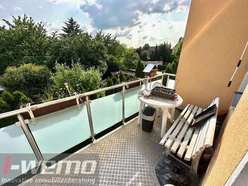 Foto - Wohnung zum Kaufen in Coswig 259.000,00 € 112.07 m²
