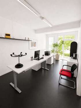Foto - Büro in Singen (Hohentwiel) 694.000,00 € 241.45 m²