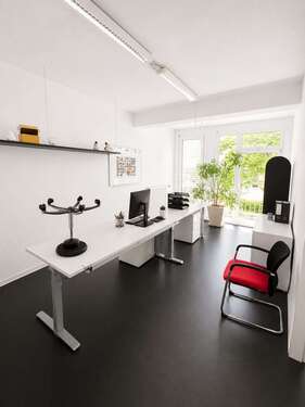 Foto - Büro in Singen (Hohentwiel) 694.000,00 € 241.45 m²