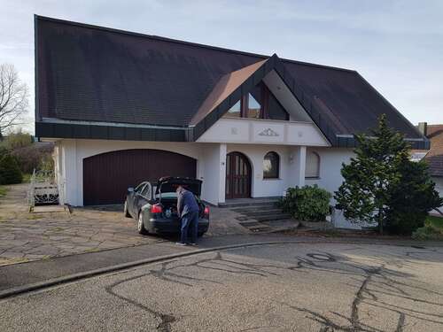 Foto - Haus zum Kaufen in Loffenau 780.000,00 € 633 m²