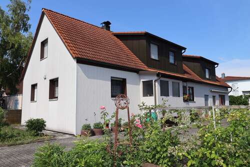Foto - Haus zum Kaufen in Ingolstadt 500.000,00 € 145 m²