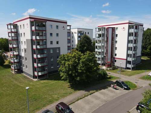 Foto - Wohnung zum Mieten in Magdeburg 232,27 € 34.41 m²