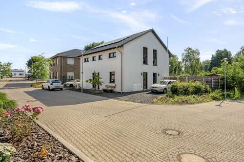 Foto - Haus zum Kaufen in Gangelt Schierwaldenrath 415.000,00 € 150 m²