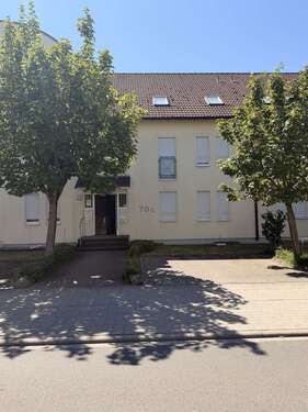 Foto - Wohnung zum Mieten in Heppenheim 935,00 € 84.64 m²