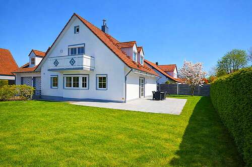Foto - Haus zum Kaufen in Untermeitingen 872.000,00 € 227 m²