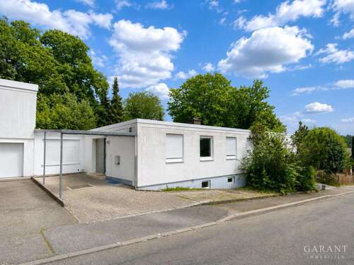 Foto - Haus zum Kaufen in Donauwörth 329.000,00 € 107 m²