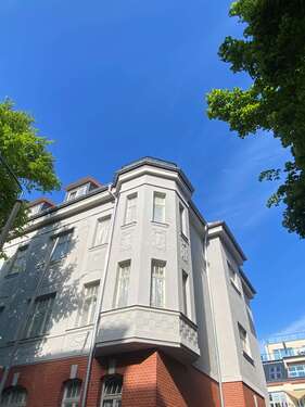 Foto - Wohnung zum Mieten in Leipzig 1.744,00 € 116.27 m²
