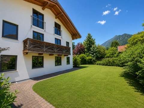Foto - Haus zum Kaufen in Schliersee Neuhaus 1.450.000,00 € 200 m²