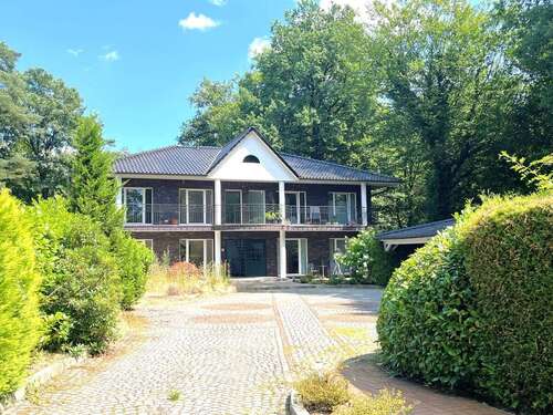 Foto - Haus zum Kaufen in Hamburg 895.000,00 € 240 m²