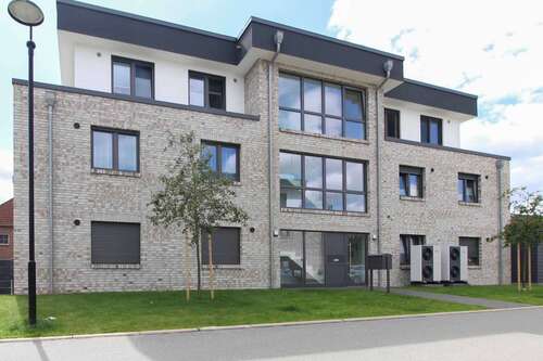 Foto - Wohnung zum Kaufen in Zarrentin am Schaalsee 445.000,00 € 89.19 m²