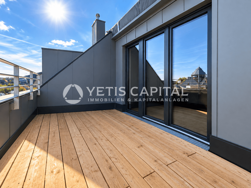 Foto - Wohnung zum Kaufen in Köln 399.000,00 € 57.75 m²