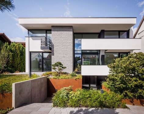 Foto - Haus zum Kaufen in Stuttgart 3.990.000,00 € 336 m²