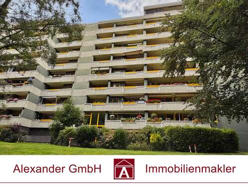 Foto - Wohnung zum Kaufen in Hamburg 259.000,00 € 84 m²