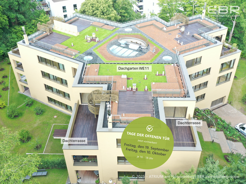 Foto - Wohnung zum Kaufen in Göttingen 1.520.000,00 € 257 m²