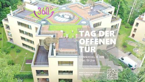 Foto - Wohnung zum Kaufen in Göttingen 1.520.000,00 € 257 m²