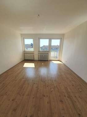 Foto - Wohnung zum Mieten in Eschwege 490,00 € 71 m²