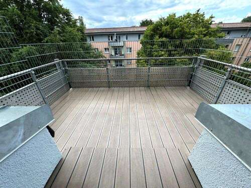 Foto - Wohnung zum Kaufen in Augsburg 349.500,00 € 85 m²