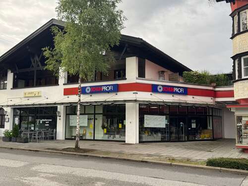 Foto - Einzelhandel in Garmisch-P. 7.480,00 € 310 m²