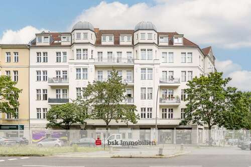 Foto - Wohnung zum Kaufen in Berlin 485.000,00 € 67.8 m²