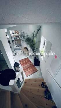 Foto - Wohnung zum Mieten in Bernau 1.250,00 € 110 m²