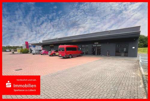 Foto - Spezialgewerbe in Lübeck, St. Jürgen 2.525.000,00 € 1137.39 m²