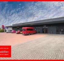 Spezialgewerbe in Lübeck, St. Jürgen 2.525.000,00 € 1137.39 m²