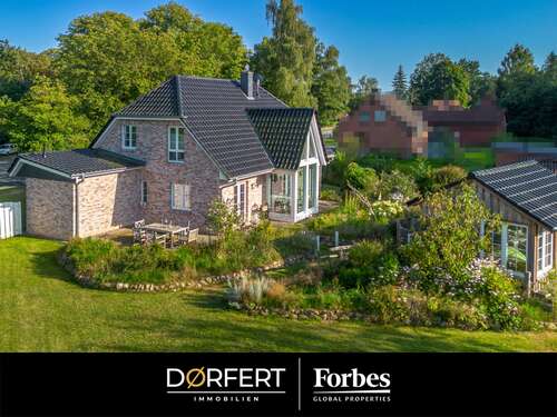 Foto - Haus zum Kaufen in Roseburg 729.000,00 € 156.3 m²