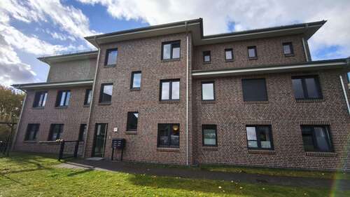 Foto - Wohnung zum Mieten in Heist 1.300,00 € 92.5 m²