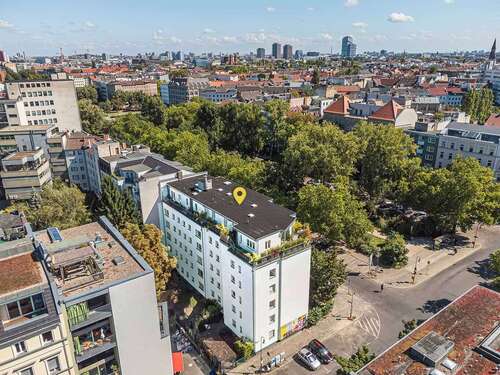 Foto - Wohnung zum Kaufen in Berlin 699.000,00 € 93.67 m²