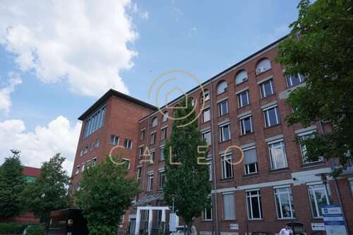 Foto - Büro in Frankfurt am Main 1.332,00 € 575 m²