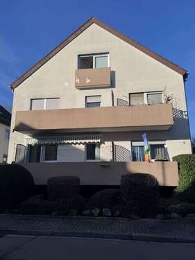 Foto - Wohnung zum Mieten in Sandhausen 800,00 € 80 m²