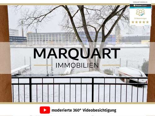 Foto - Wohnung zum Kaufen in Berlin 419.000,00 € 70.93 m²