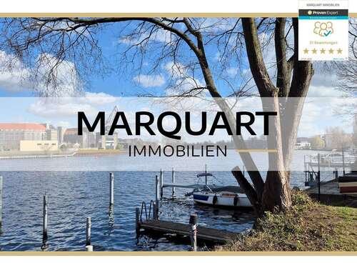 Foto - Wohnung zum Kaufen in Berlin 360.000,00 € 70.93 m²