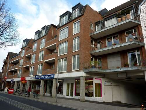 Foto - Garage zu vermieten in Pulheim 80,00 €