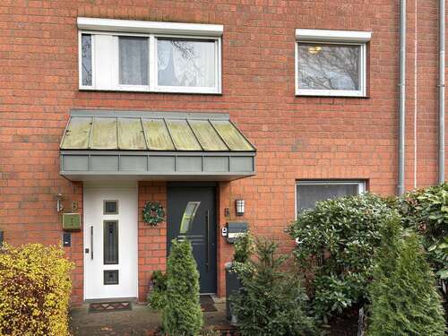 Foto - Wohnung zum Kaufen in Dorsten 270.000,00 € 105.2 m²