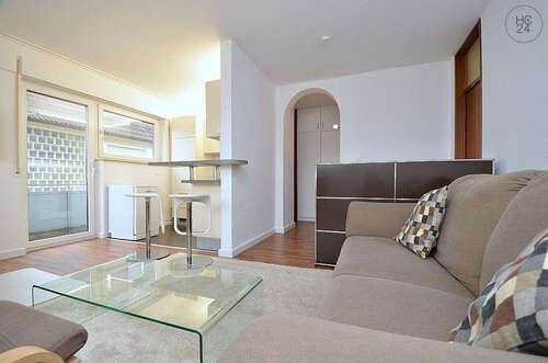 Foto - Wohnung zum Mieten in Stuttgart 1.350,00 € 46 m²