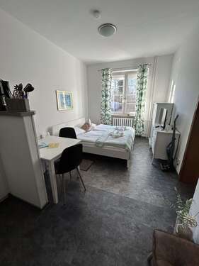 Foto - Wohnung zum Kaufen in Neuglobsow 58.500,00 € 23 m²