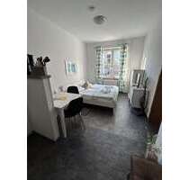 Wohnung zum Kaufen in Neuglobsow 58.500,00 € 23 m²