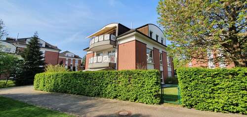 Foto - Wohnung zum Kaufen in Oberhausen 399.000,00 € 99 m²