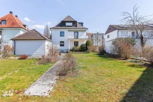 Foto - Grundstück zu verkaufen in Ingolstadt 295.000,00 € 286.93 m²