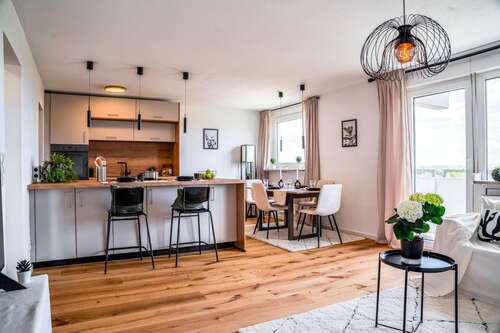 Foto - Wohnung zum Kaufen in Stein 329.000,00 € 88 m²