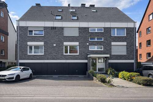 Foto - Wohnung zum Kaufen in Essen 910.000,00 € 230 m²