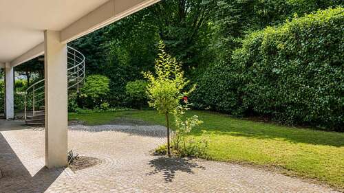 Foto - Wohnung zum Kaufen in Essen 855.000,00 € 216 m²
