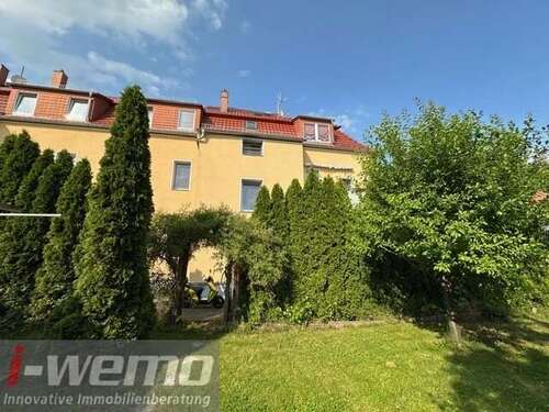 Foto - Wohnung zum Kaufen in Coswig 259.000,00 € 106.26 m²