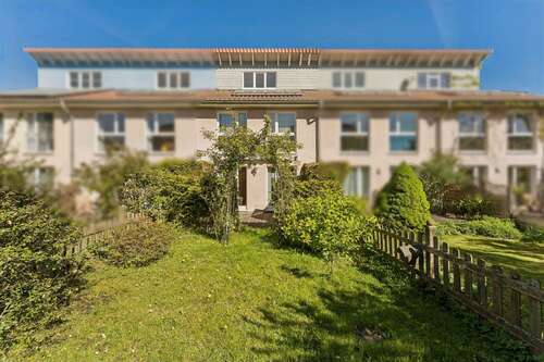 Foto - Haus zum Kaufen in Göttingen 449.000,00 € 120 m²