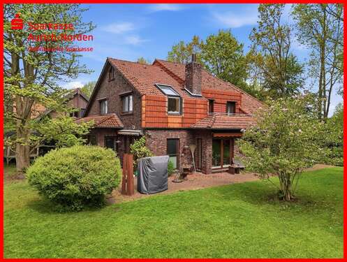 Foto - Haus zum Kaufen in Aurich 669.000,00 € 230.71 m²
