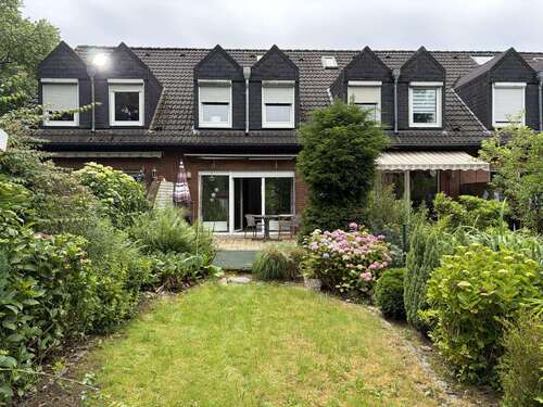 Foto - Haus zum Kaufen in Moers 245.000,00 € 99 m²